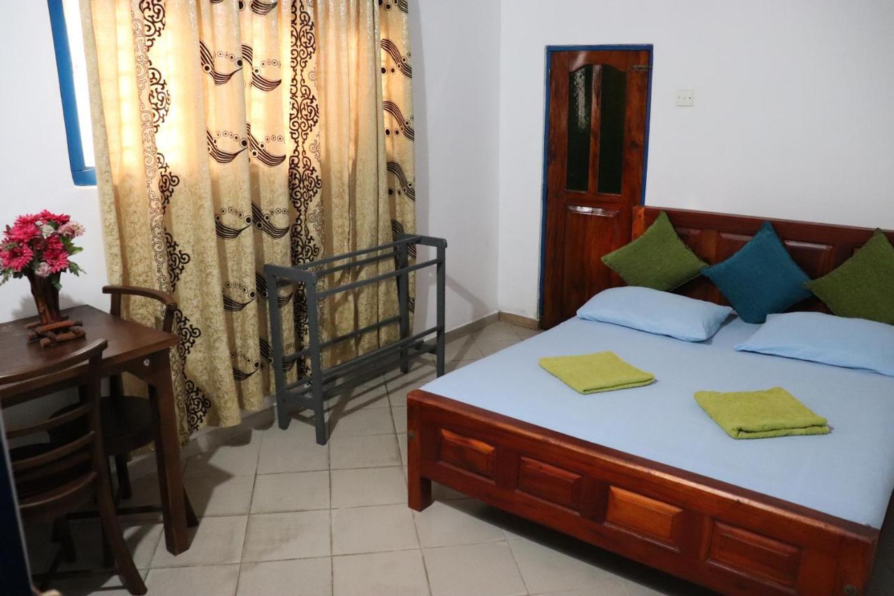 Crescent Resort Galle Extérieur photo