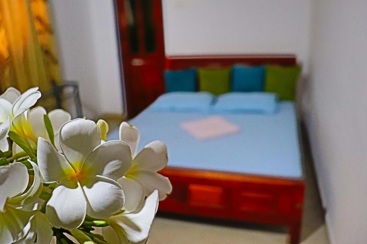 Crescent Resort Galle Extérieur photo