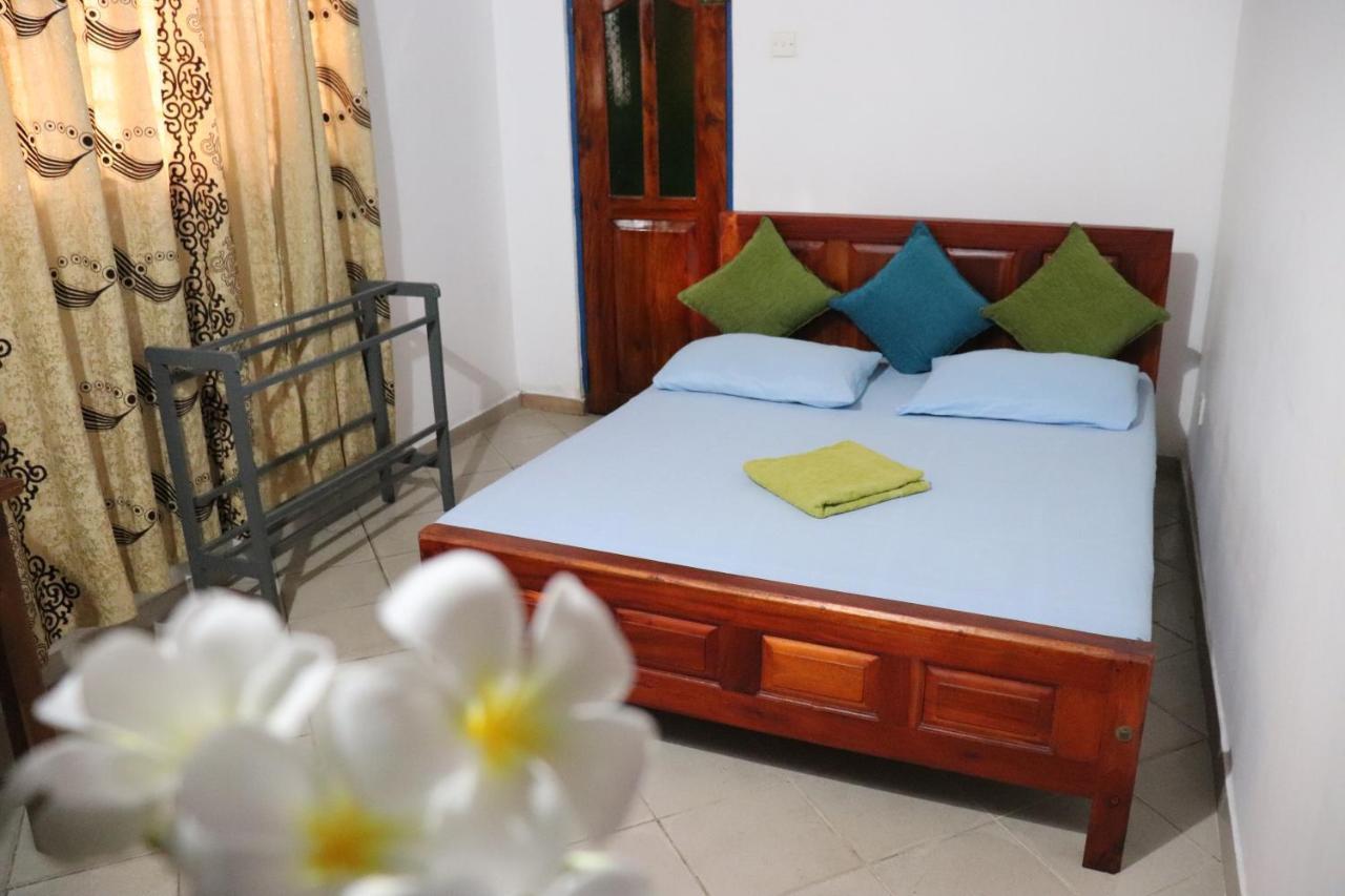 Crescent Resort Galle Extérieur photo