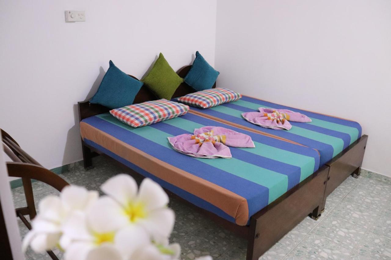 Crescent Resort Galle Extérieur photo