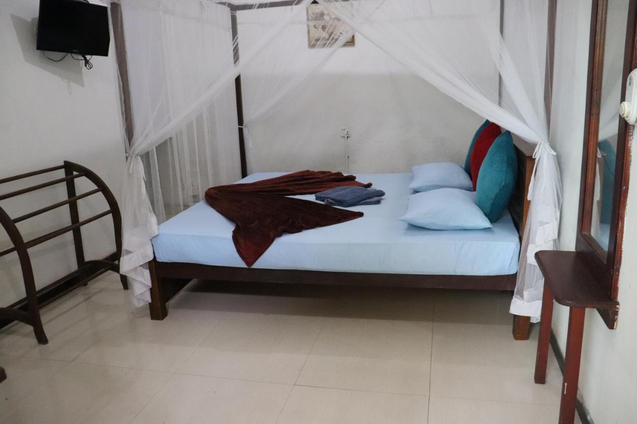 Crescent Resort Galle Extérieur photo