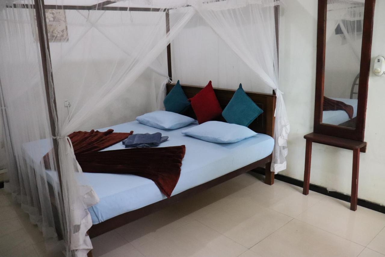 Crescent Resort Galle Extérieur photo