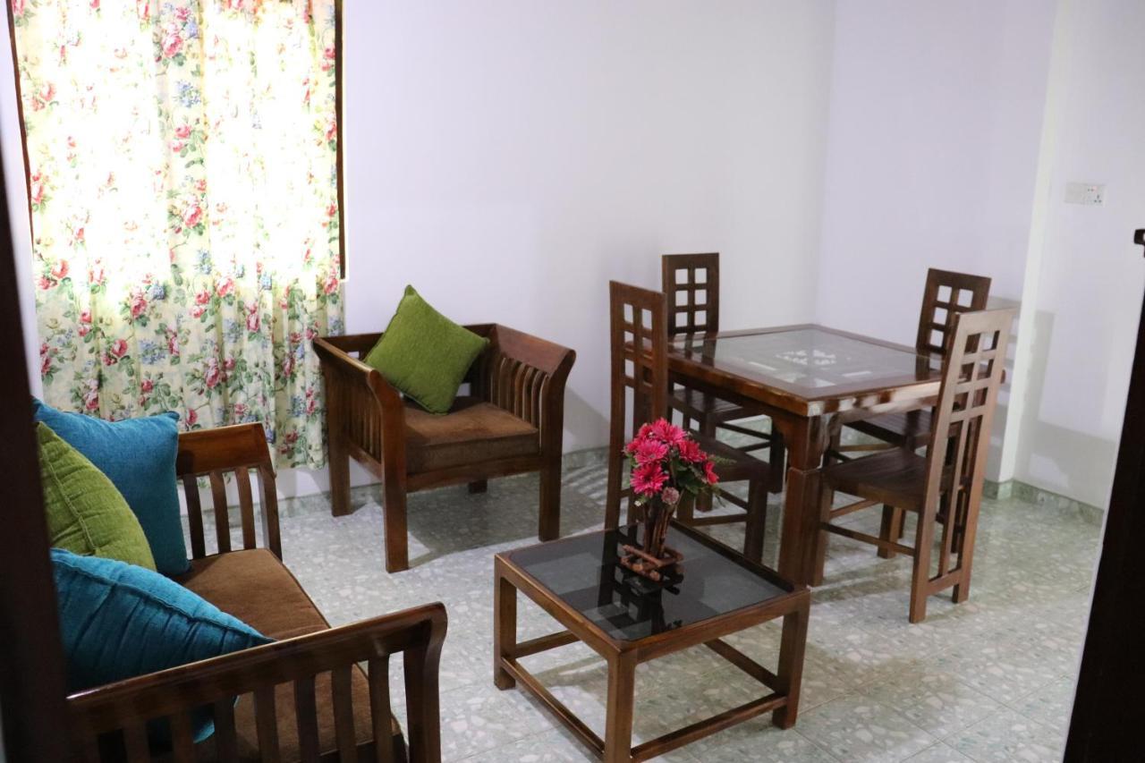 Crescent Resort Galle Extérieur photo