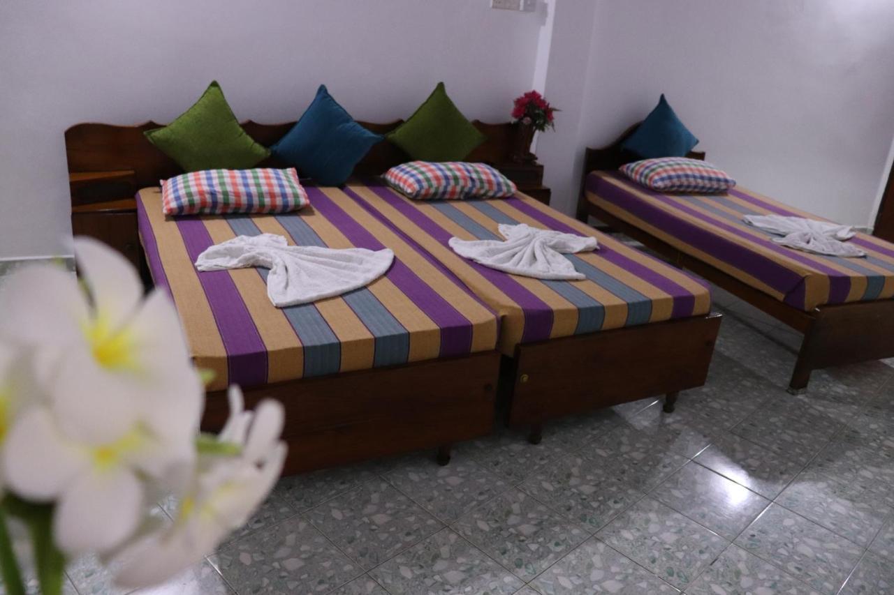 Crescent Resort Galle Extérieur photo