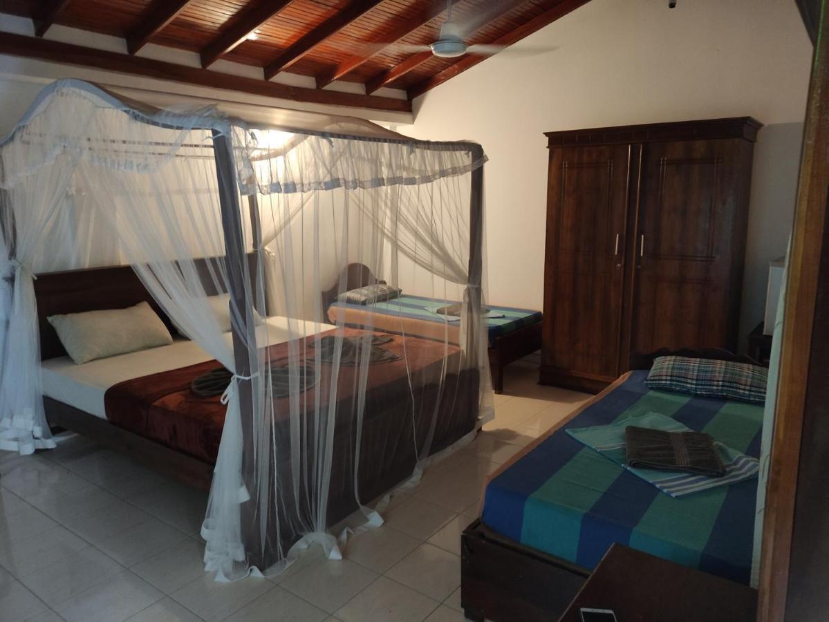 Crescent Resort Galle Extérieur photo