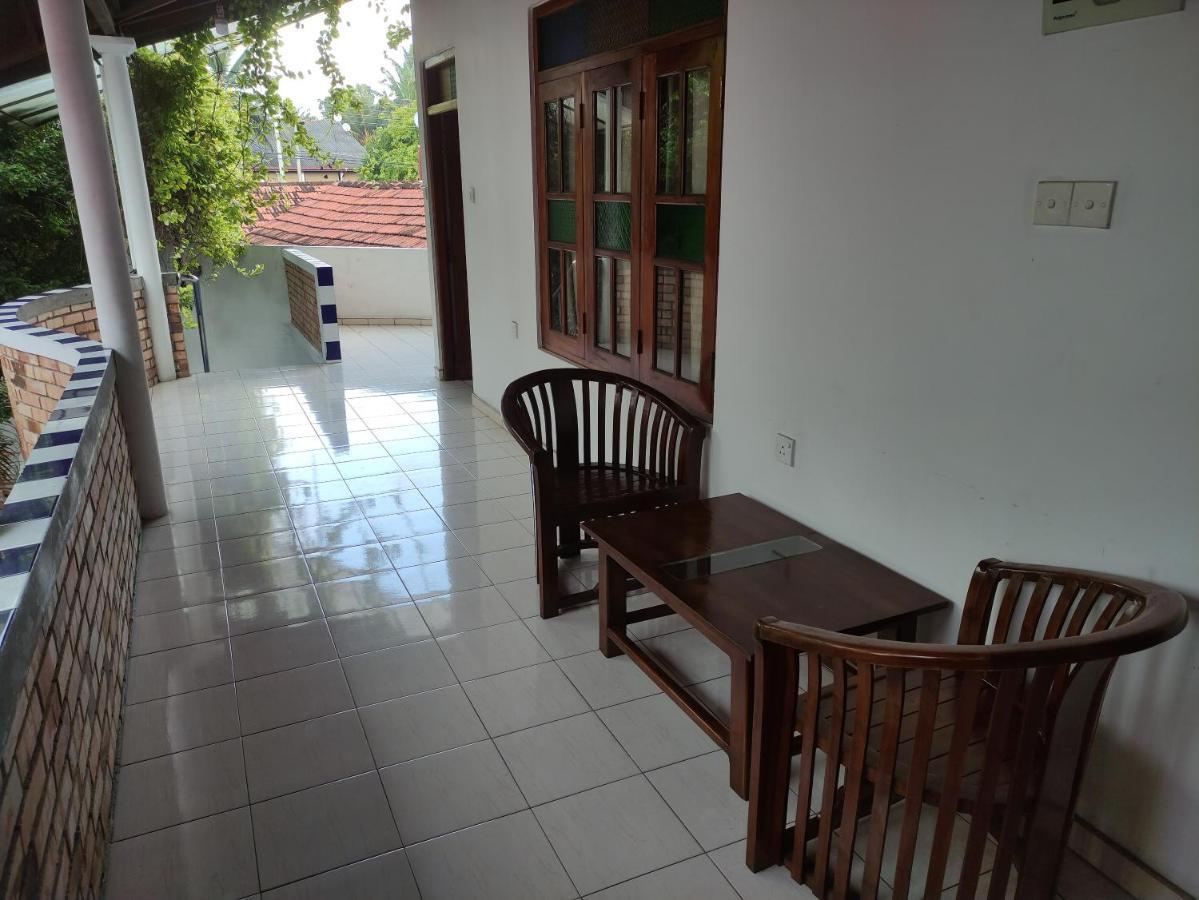 Crescent Resort Galle Extérieur photo