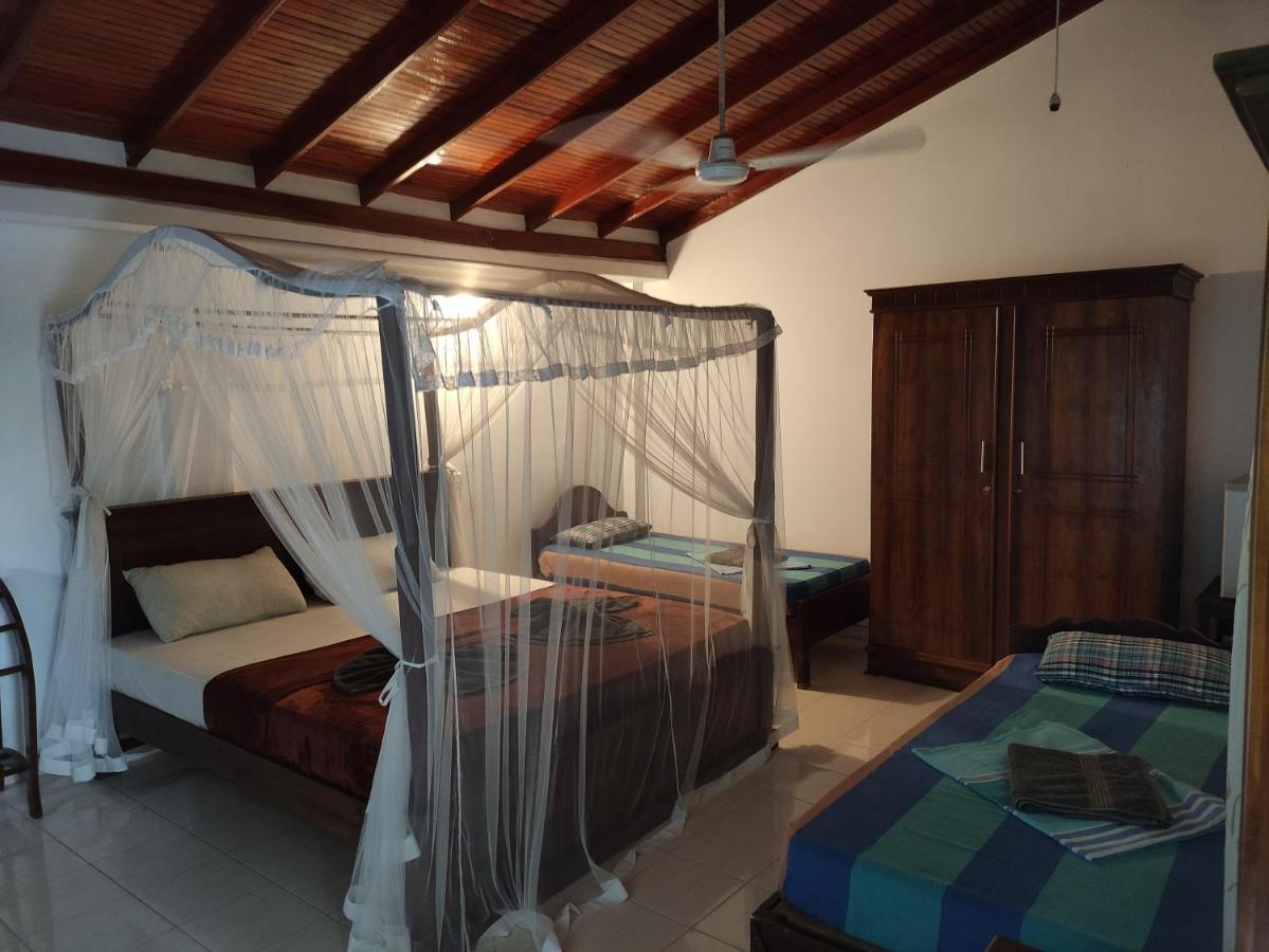 Crescent Resort Galle Extérieur photo
