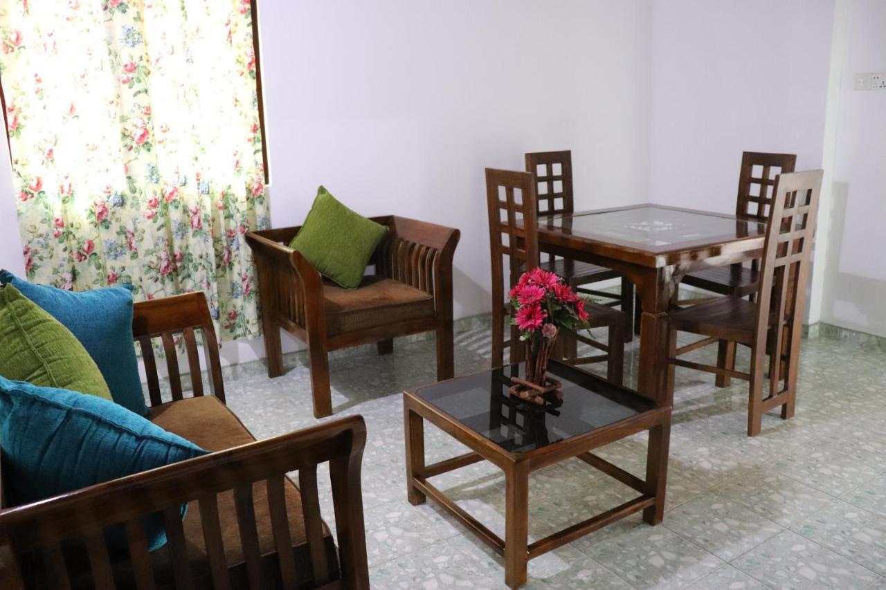 Crescent Resort Galle Extérieur photo
