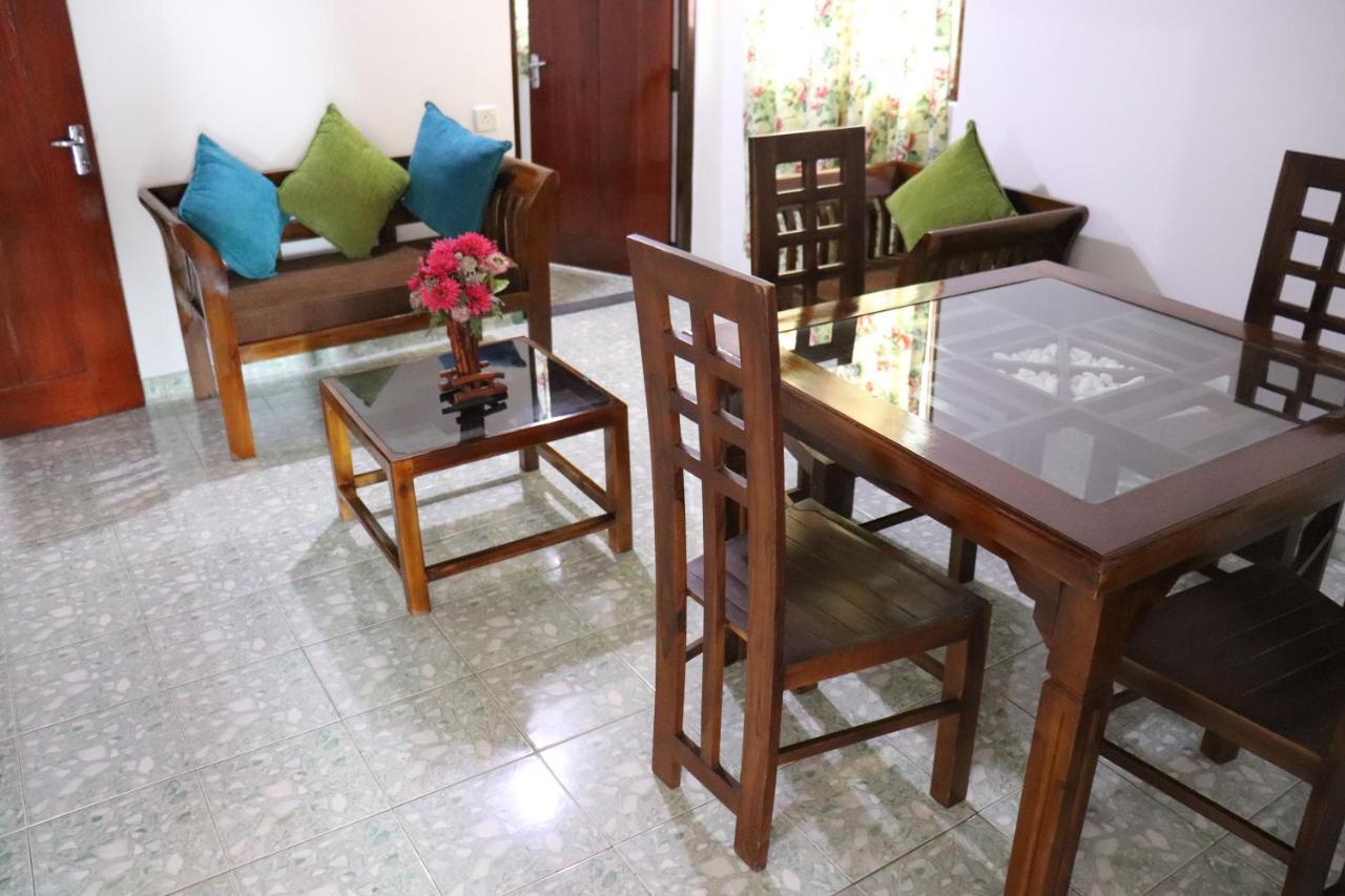 Crescent Resort Galle Extérieur photo
