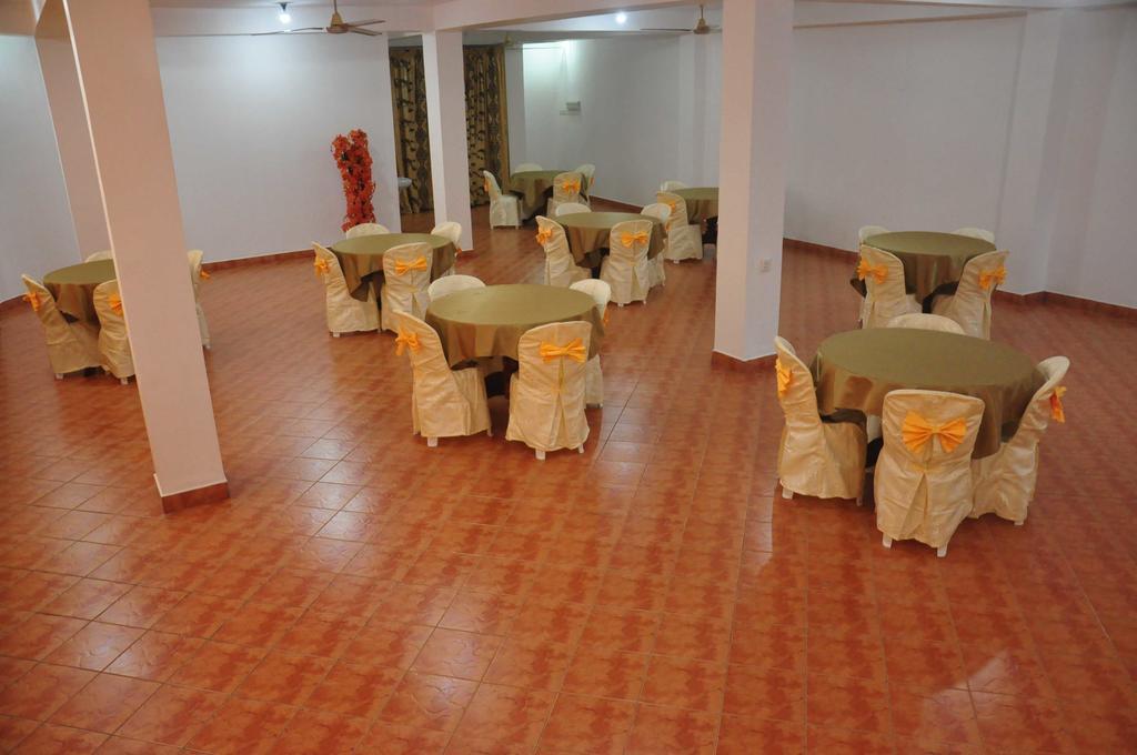 Crescent Resort Galle Extérieur photo