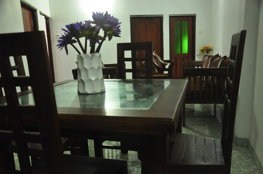 Crescent Resort Galle Extérieur photo