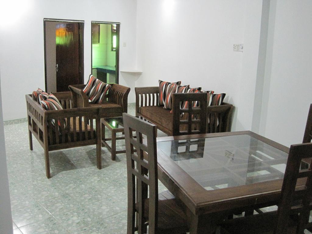 Crescent Resort Galle Extérieur photo
