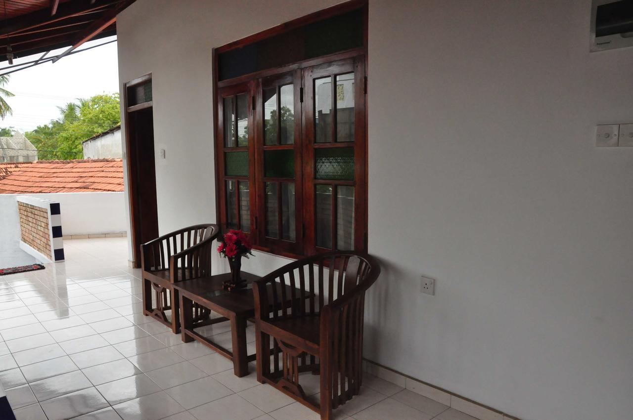 Crescent Resort Galle Extérieur photo