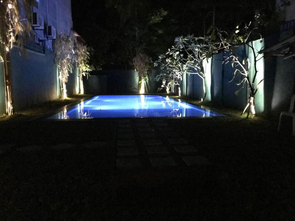 Crescent Resort Galle Extérieur photo