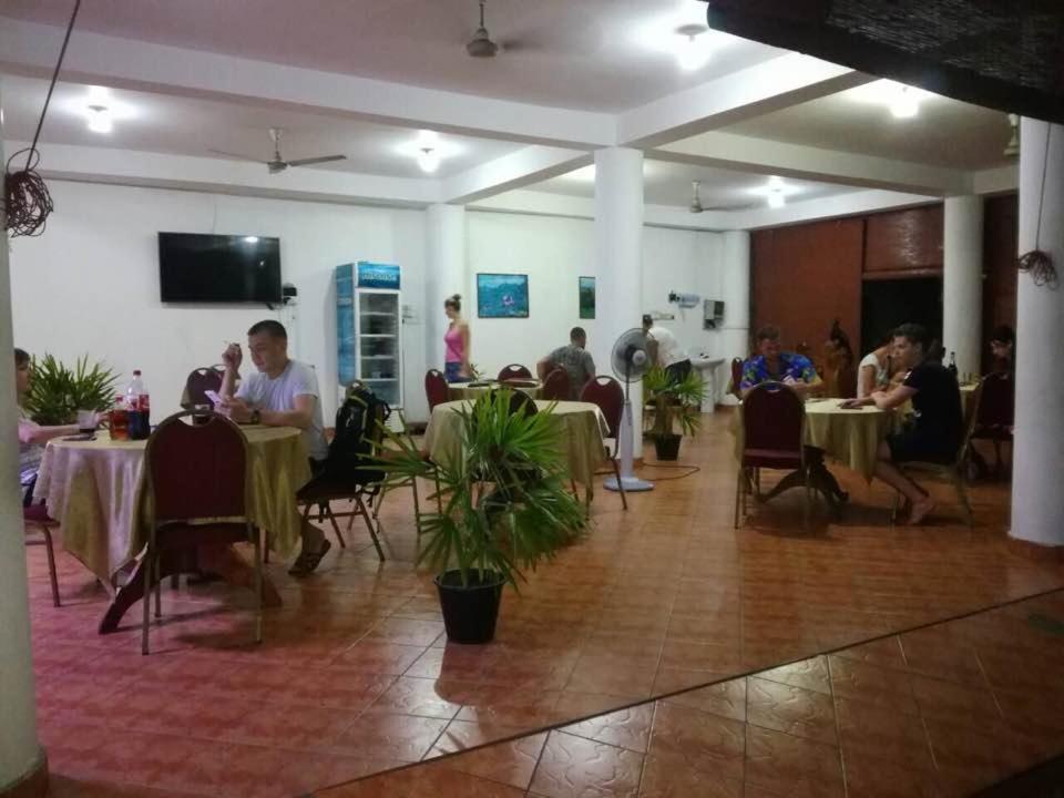 Crescent Resort Galle Extérieur photo
