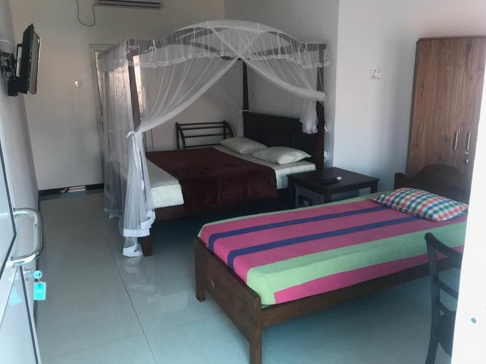 Crescent Resort Galle Extérieur photo