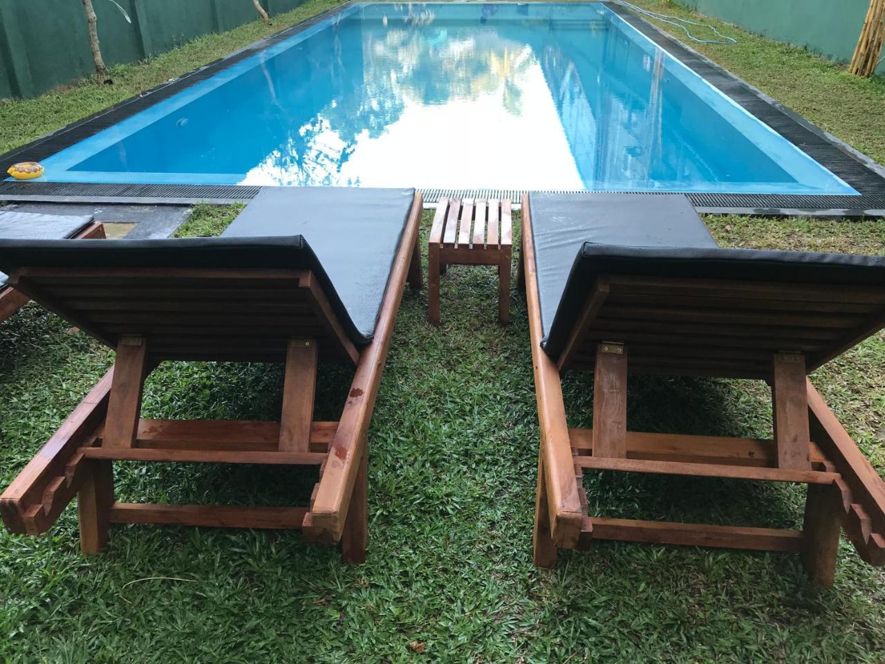 Crescent Resort Galle Extérieur photo