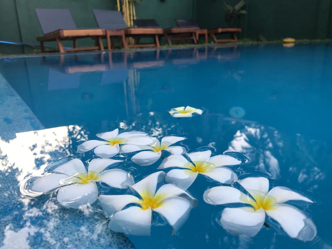 Crescent Resort Galle Extérieur photo