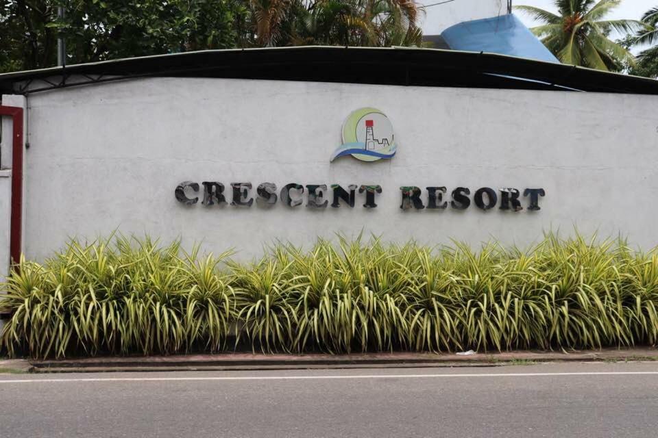 Crescent Resort Galle Extérieur photo